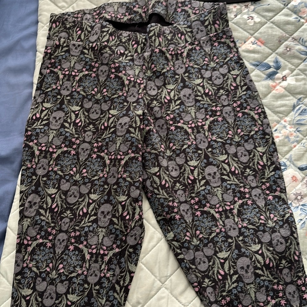 Torrid premium leggings